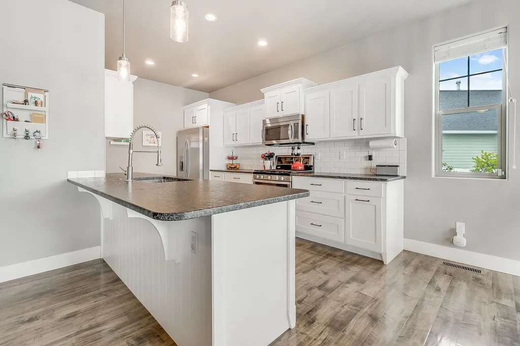 711 Parkway Drive Kalispell MT 59901