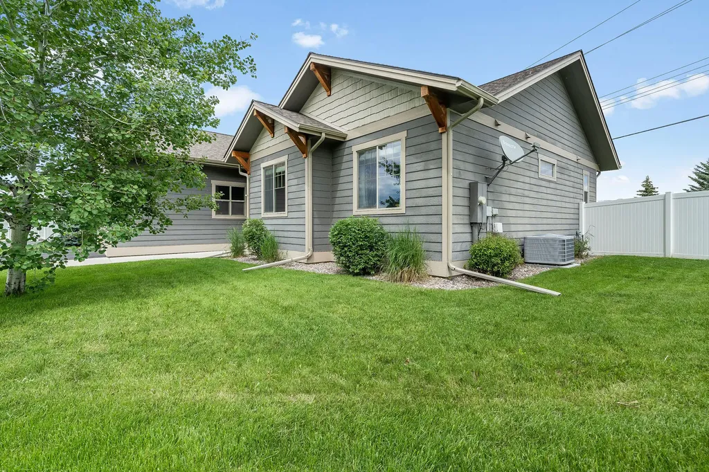 711 Parkway Drive Kalispell MT 59901