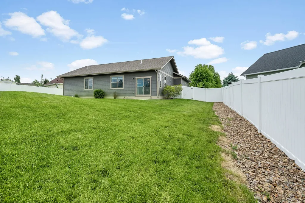 711 Parkway Drive Kalispell MT 59901