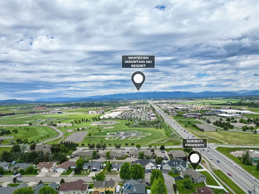 711 Parkway Drive Kalispell MT 59901