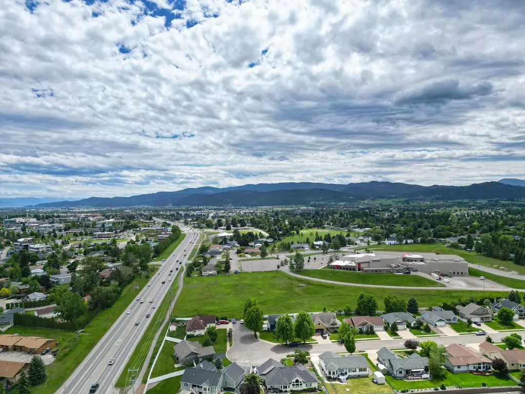 711 Parkway Drive Kalispell MT 59901