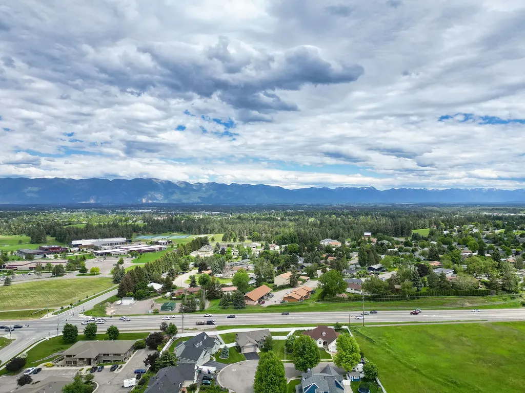 711 Parkway Drive Kalispell MT 59901