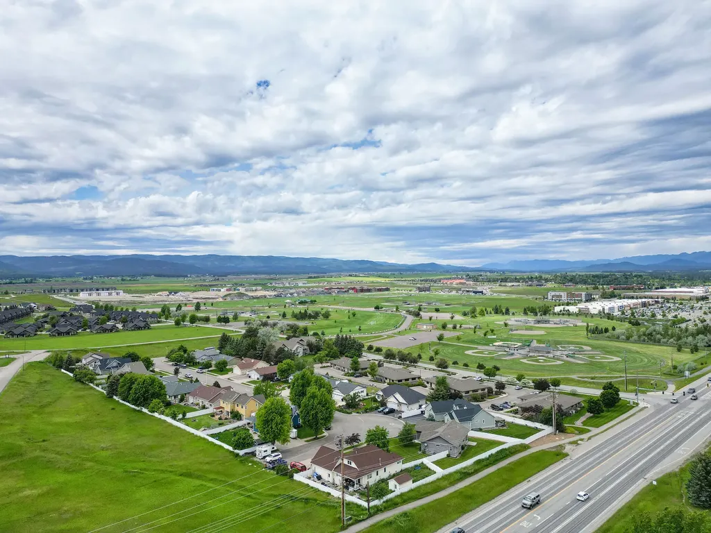 711 Parkway Drive Kalispell MT 59901