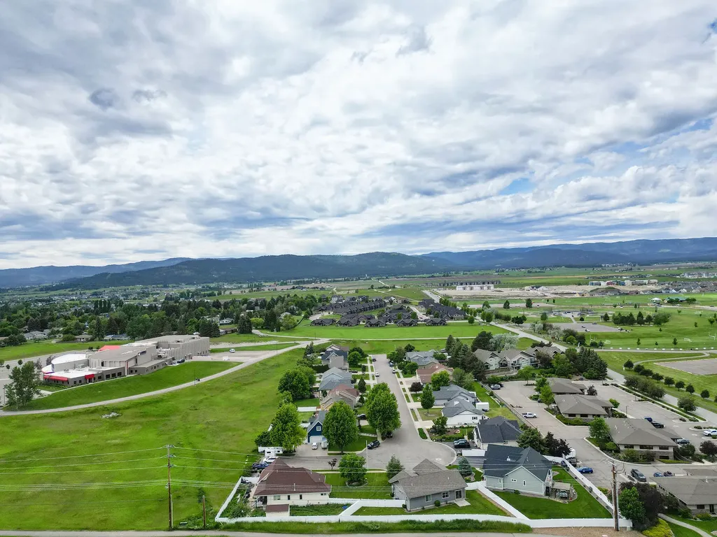 711 Parkway Drive Kalispell MT 59901
