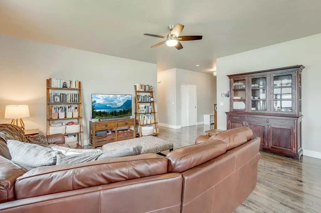 711 Parkway Drive Kalispell MT 59901