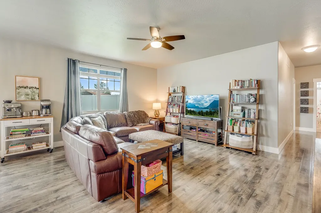 711 Parkway Drive Kalispell MT 59901