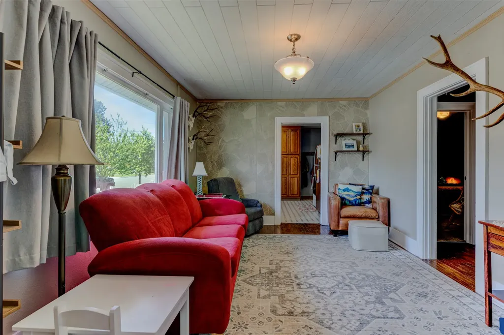 522 W Front Street Livingston MT 59047