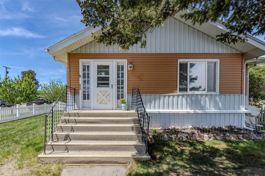 522 W Front Street Livingston MT 59047