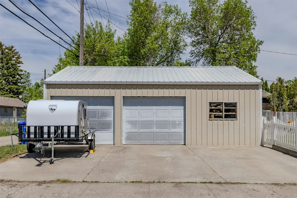 522 W Front Street Livingston MT 59047