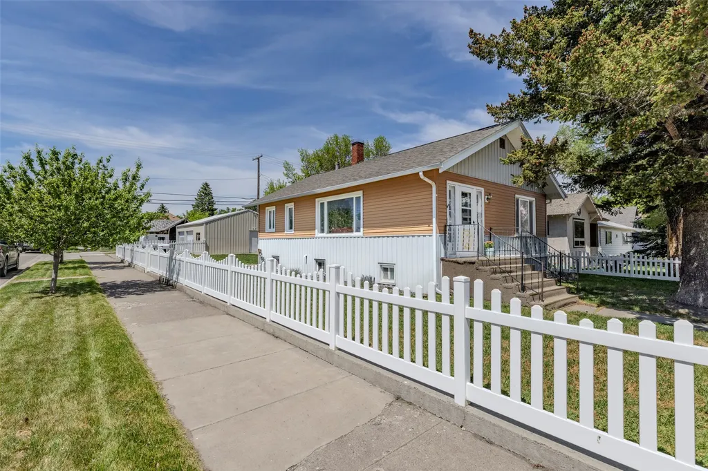 522 W Front Street Livingston MT 59047