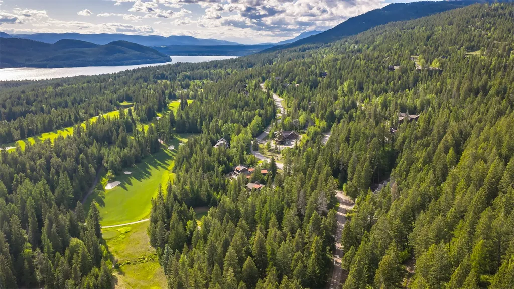 211 Arrowhead Drive Whitefish MT 59937