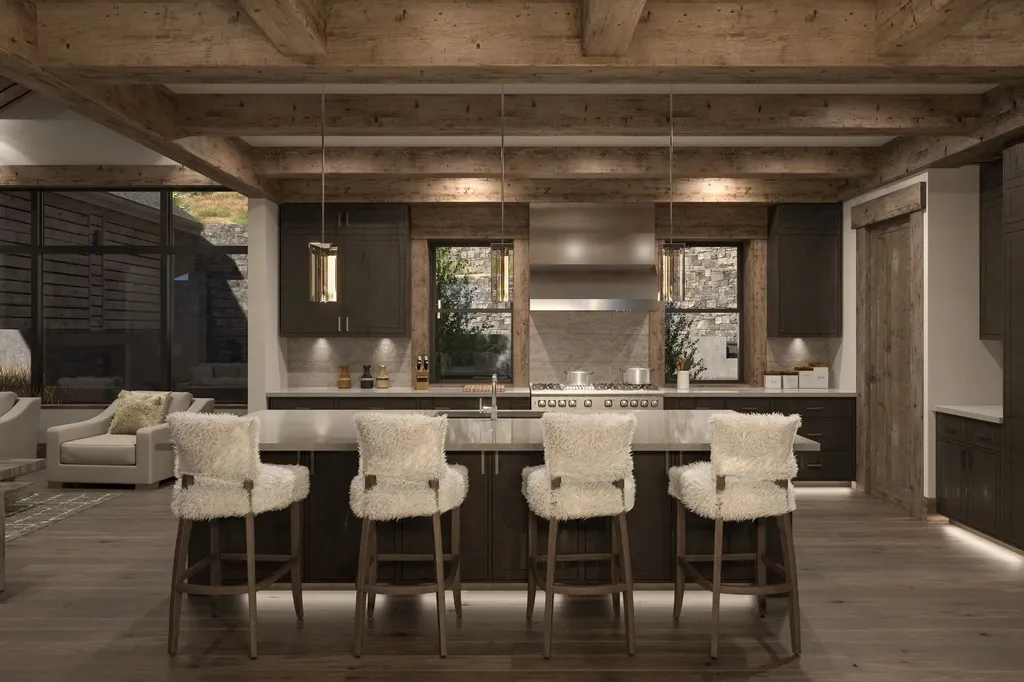 211 Arrowhead Drive Whitefish MT 59937