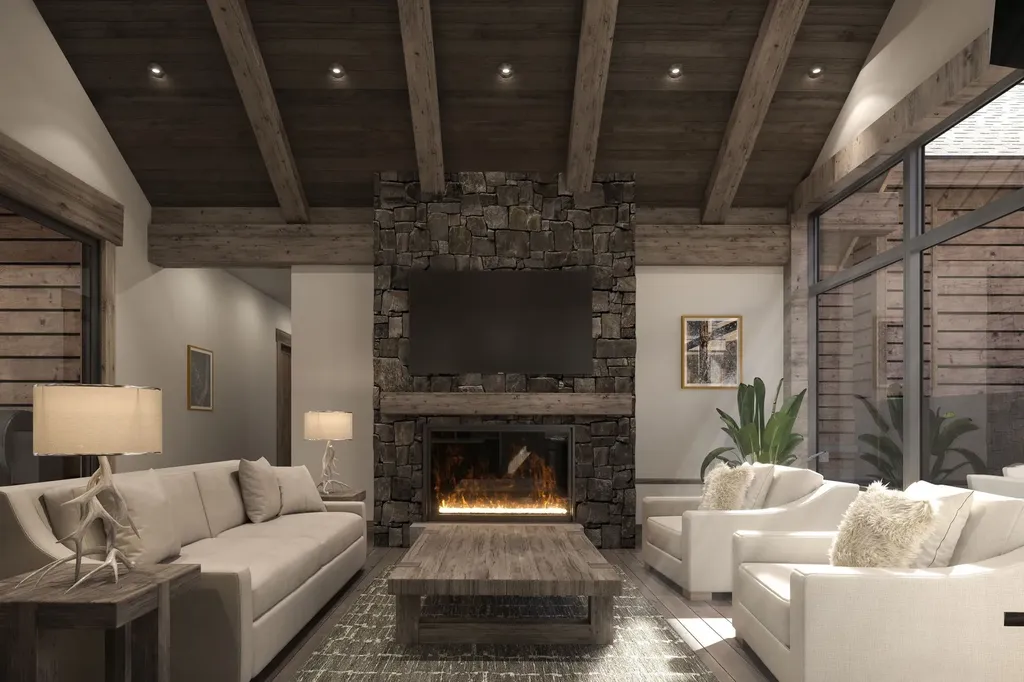 211 Arrowhead Drive Whitefish MT 59937