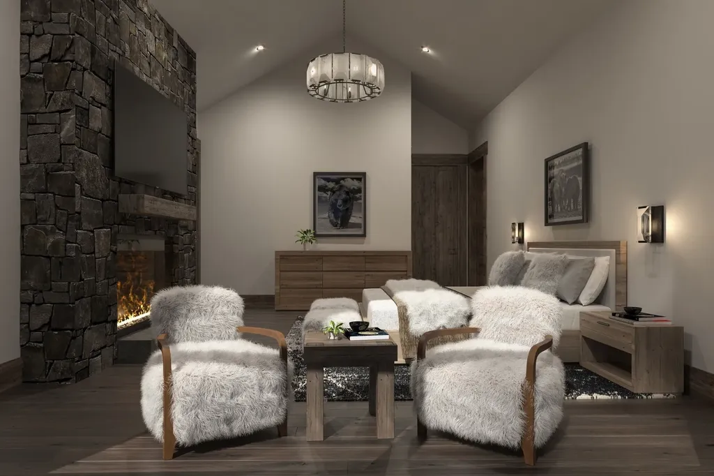 211 Arrowhead Drive Whitefish MT 59937