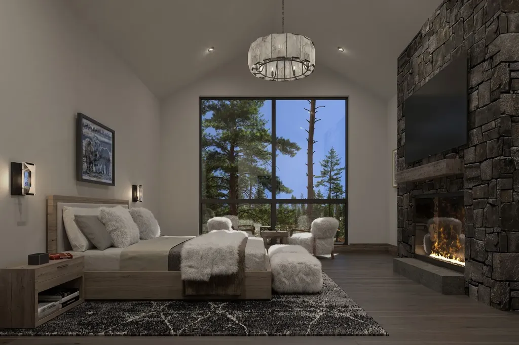 211 Arrowhead Drive Whitefish MT 59937