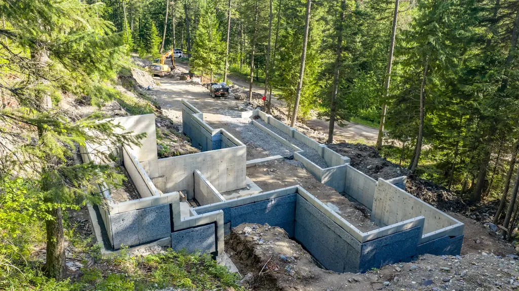 211 Arrowhead Drive Whitefish MT 59937