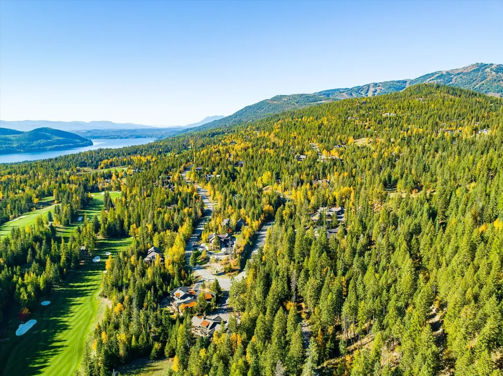 211 Arrowhead Drive Whitefish MT 59937