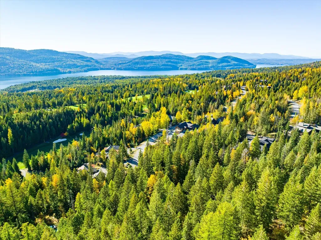 211 Arrowhead Drive Whitefish MT 59937