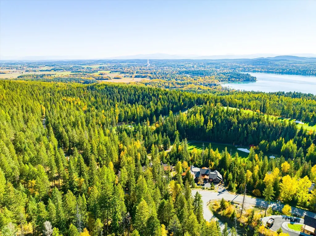 211 Arrowhead Drive Whitefish MT 59937