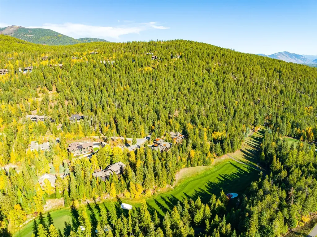 211 Arrowhead Drive Whitefish MT 59937