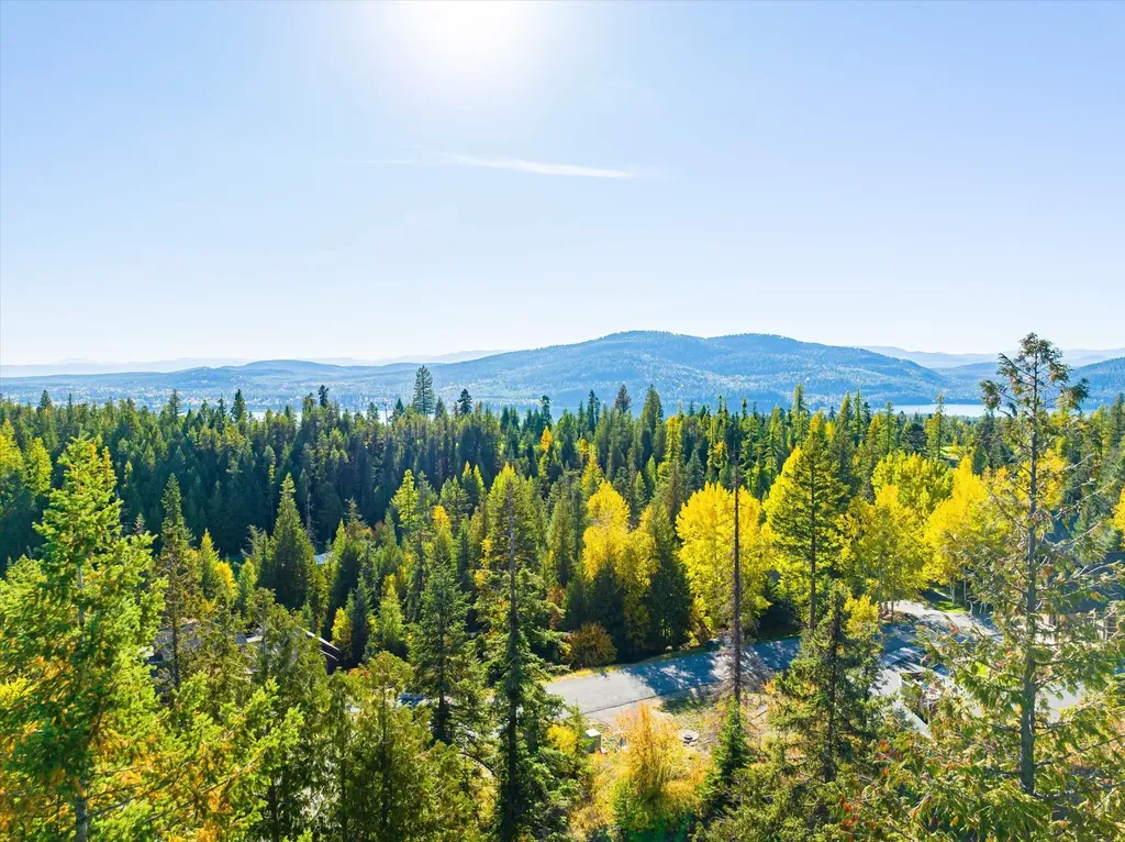 211 Arrowhead Drive Whitefish MT 59937