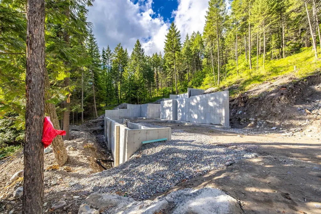211 Arrowhead Drive Whitefish MT 59937