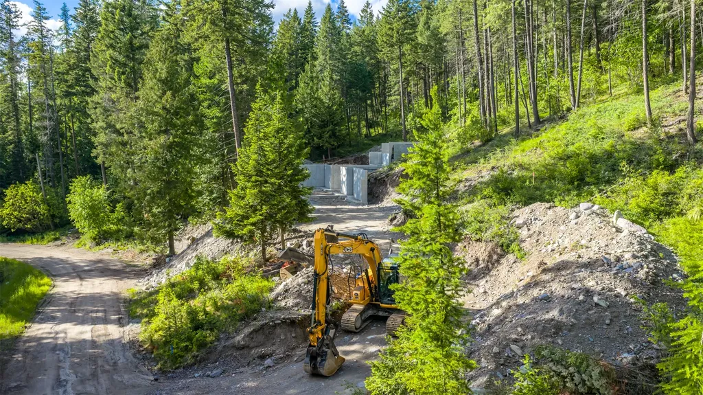 211 Arrowhead Drive Whitefish MT 59937