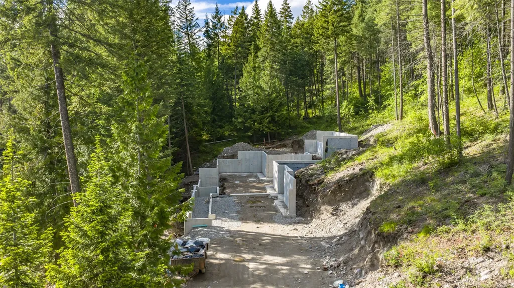 211 Arrowhead Drive Whitefish MT 59937