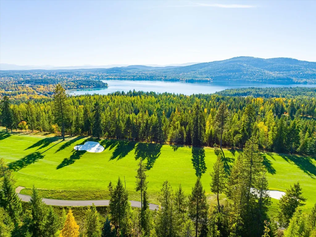 211 Arrowhead Drive Whitefish MT 59937