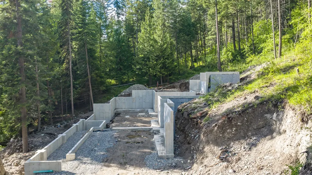 211 Arrowhead Drive Whitefish MT 59937