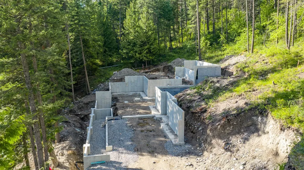 211 Arrowhead Drive Whitefish MT 59937