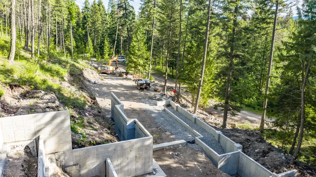 211 Arrowhead Drive Whitefish MT 59937