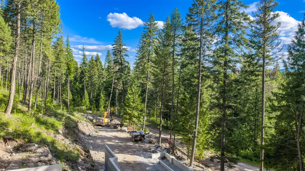 211 Arrowhead Drive Whitefish MT 59937