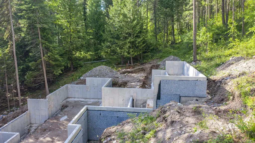 211 Arrowhead Drive Whitefish MT 59937