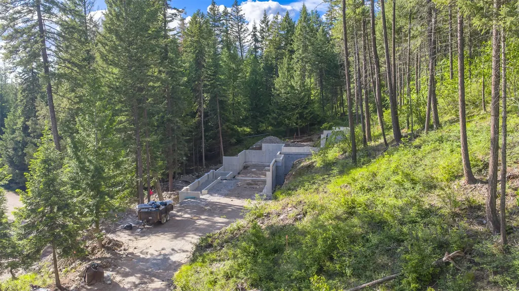 211 Arrowhead Drive Whitefish MT 59937