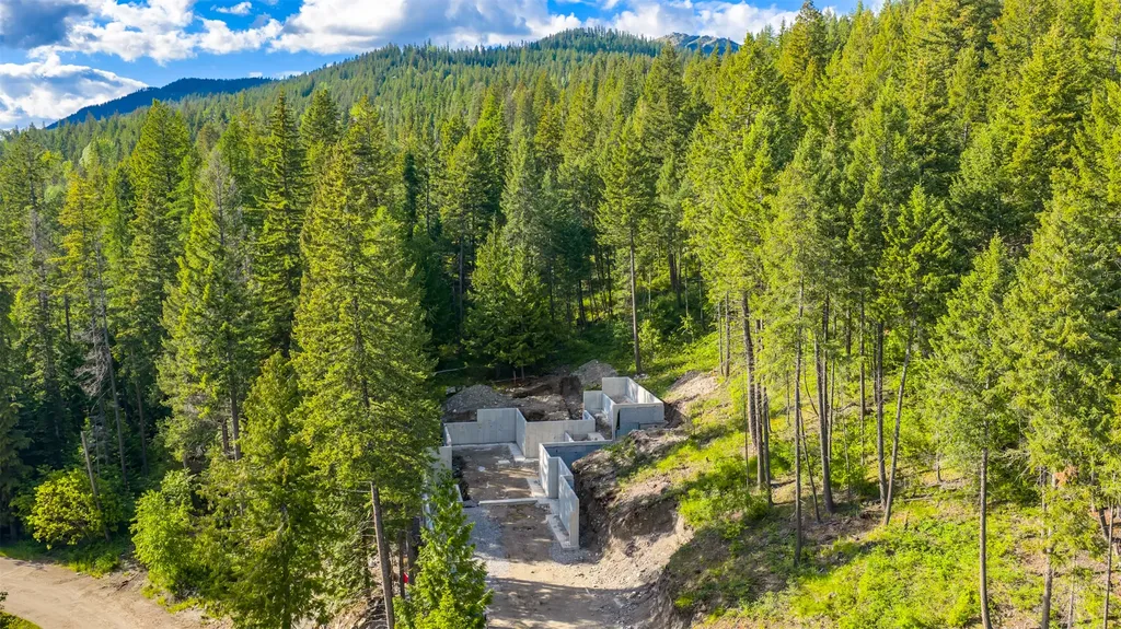 211 Arrowhead Drive Whitefish MT 59937