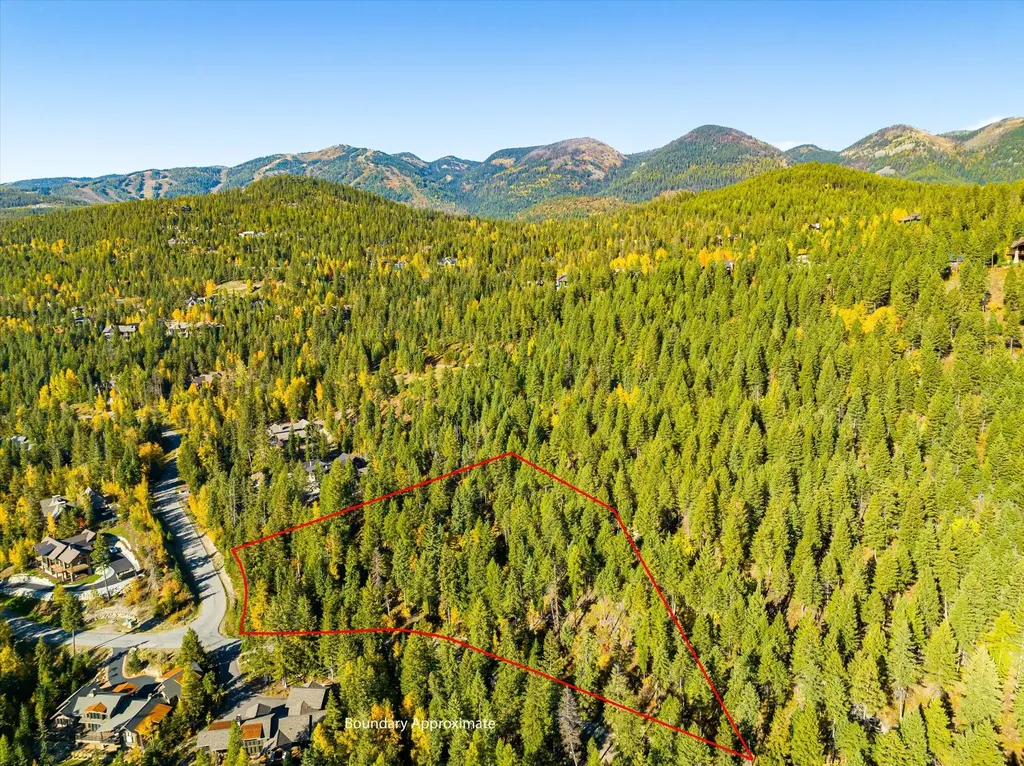 211 Arrowhead Drive Whitefish MT 59937