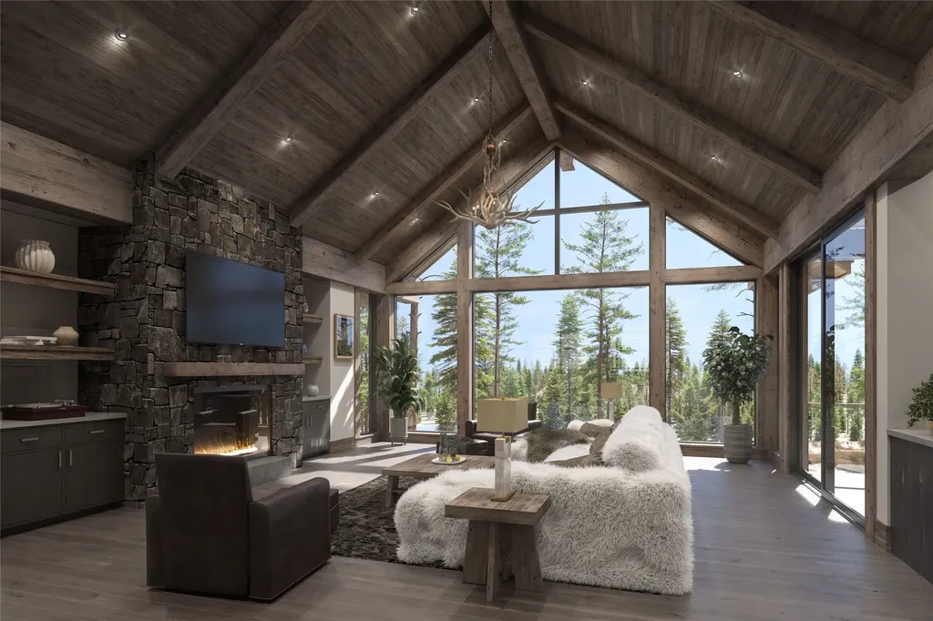 211 Arrowhead Drive Whitefish MT 59937