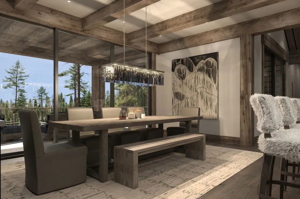 211 Arrowhead Drive Whitefish MT 59937