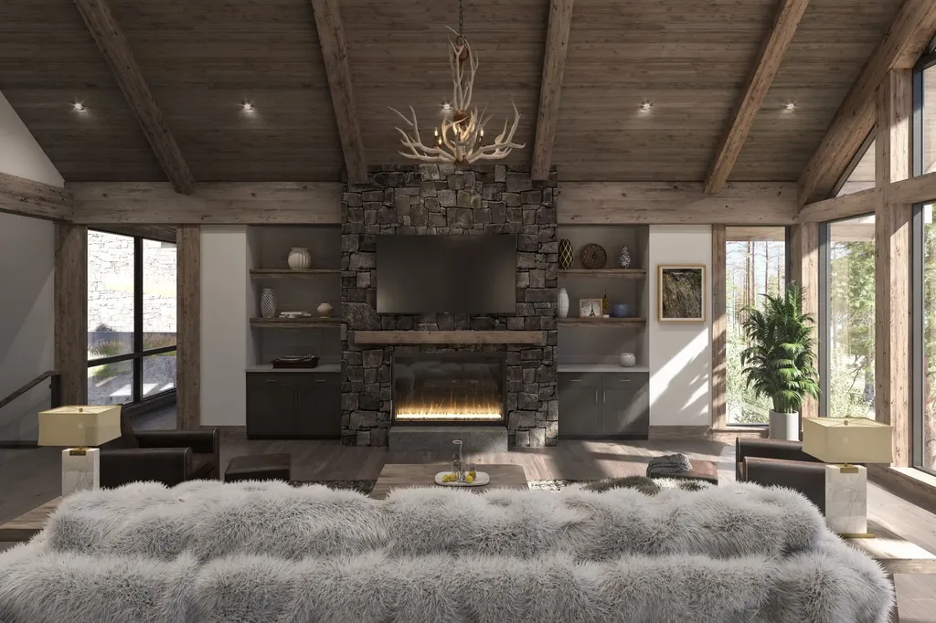 211 Arrowhead Drive Whitefish MT 59937