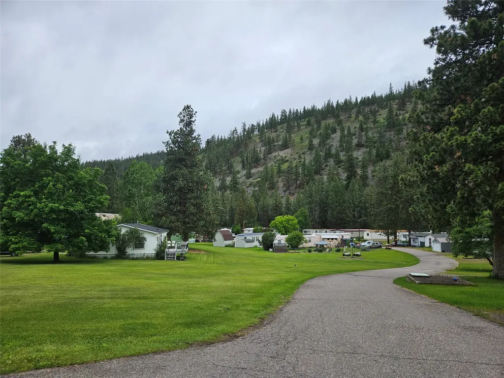 1320 Greenwood Court Missoula MT 59802