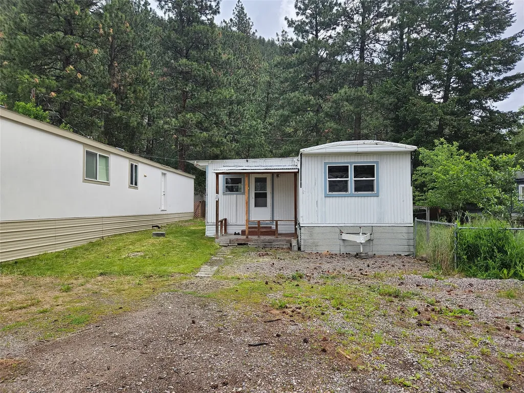 1320 Greenwood Court Missoula MT 59802