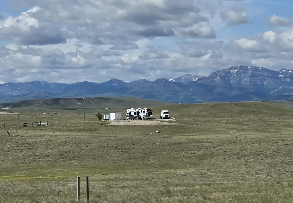 6746 Aspen Drive Augusta MT 59410