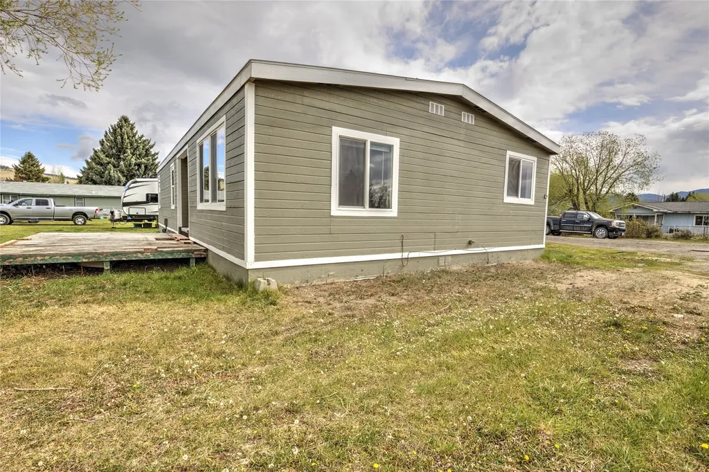 107 S Flaherty Street Boulder MT 59632