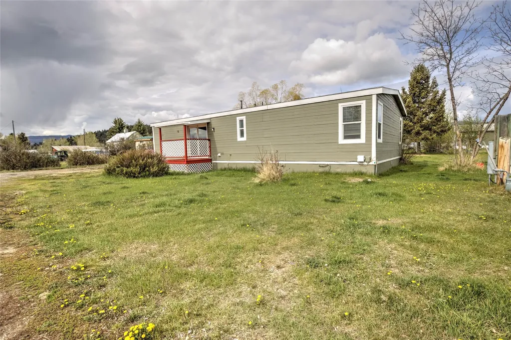 107 S Flaherty Street Boulder MT 59632