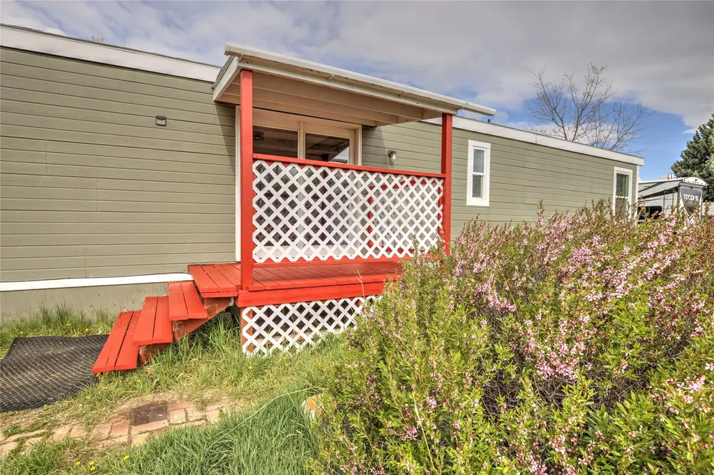 107 S Flaherty Street Boulder MT 59632