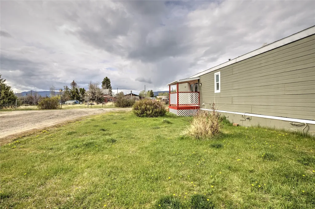 107 S Flaherty Street Boulder MT 59632