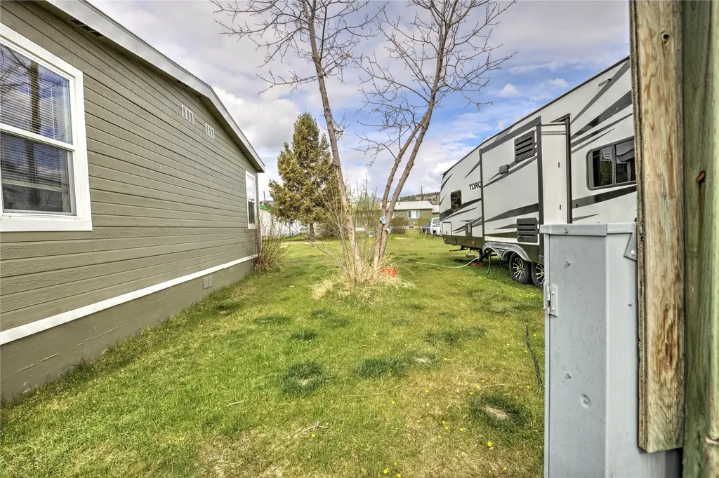107 S Flaherty Street Boulder MT 59632