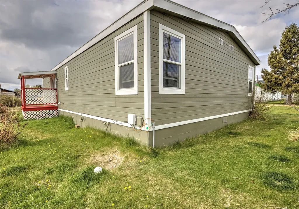 107 S Flaherty Street Boulder MT 59632