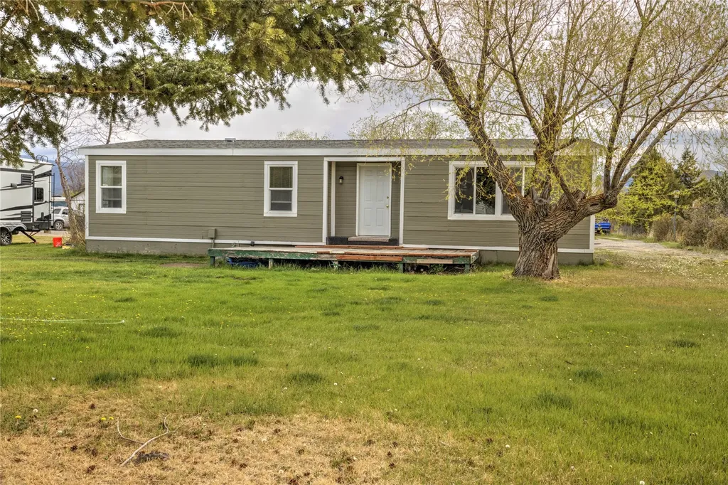 107 S Flaherty Street Boulder MT 59632